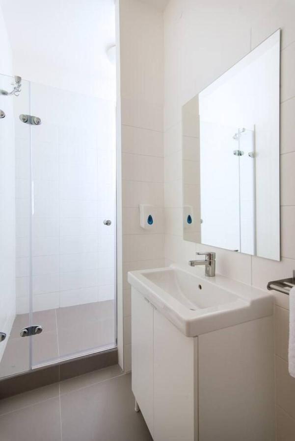Veleslavin Apartments Prága Kültér fotó