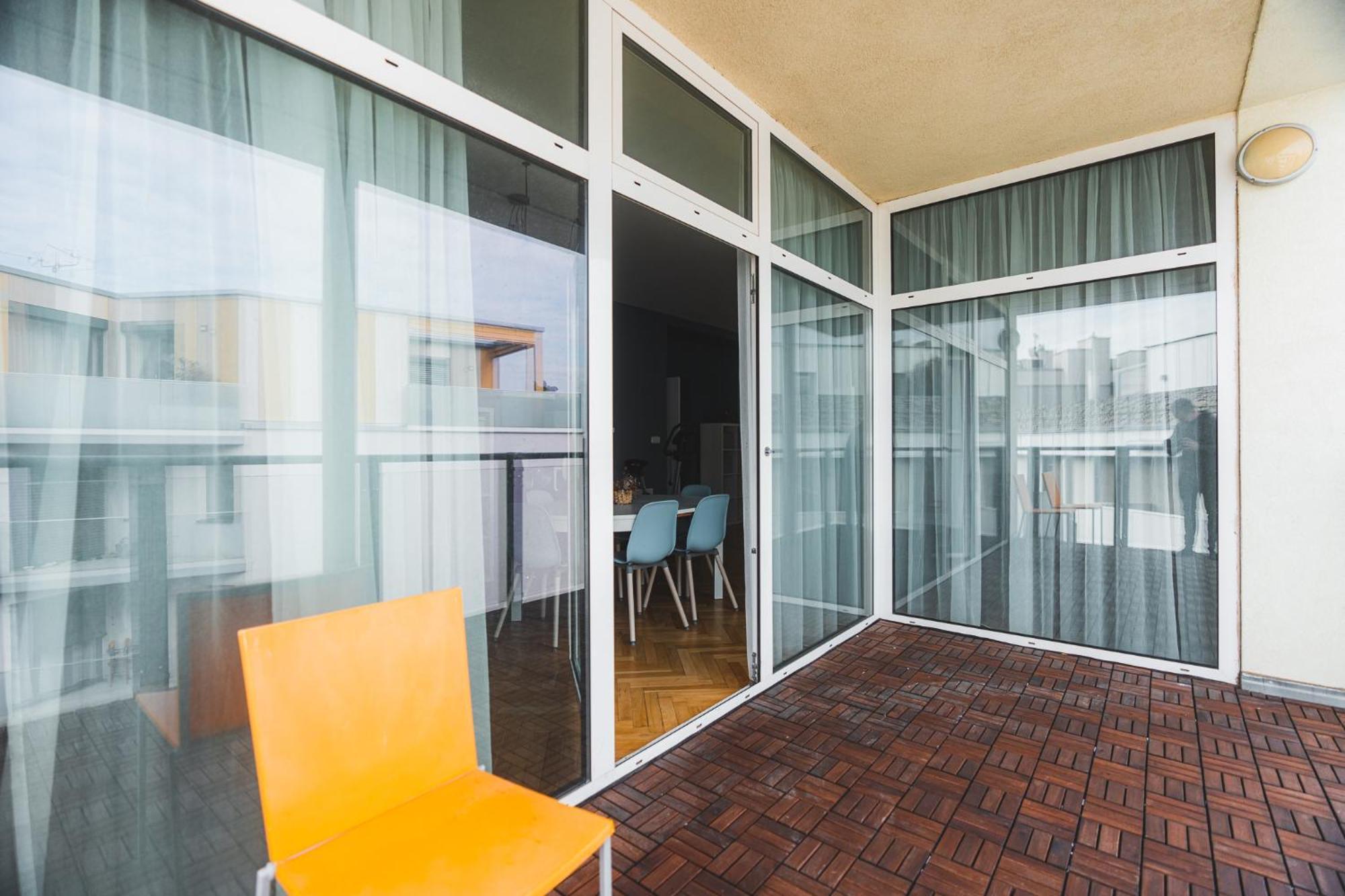 Veleslavin Apartments Prága Kültér fotó