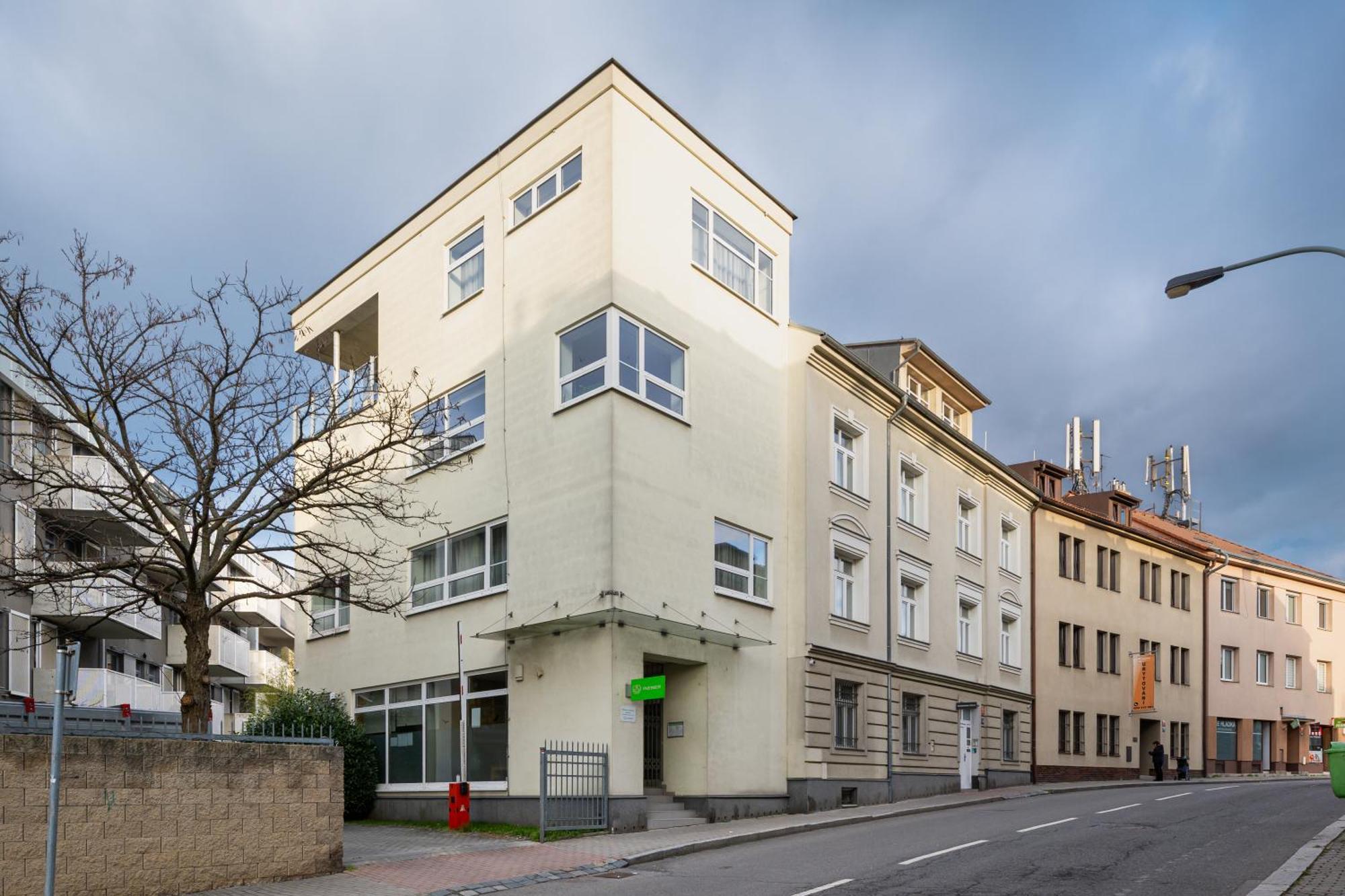 Veleslavin Apartments Prága Kültér fotó