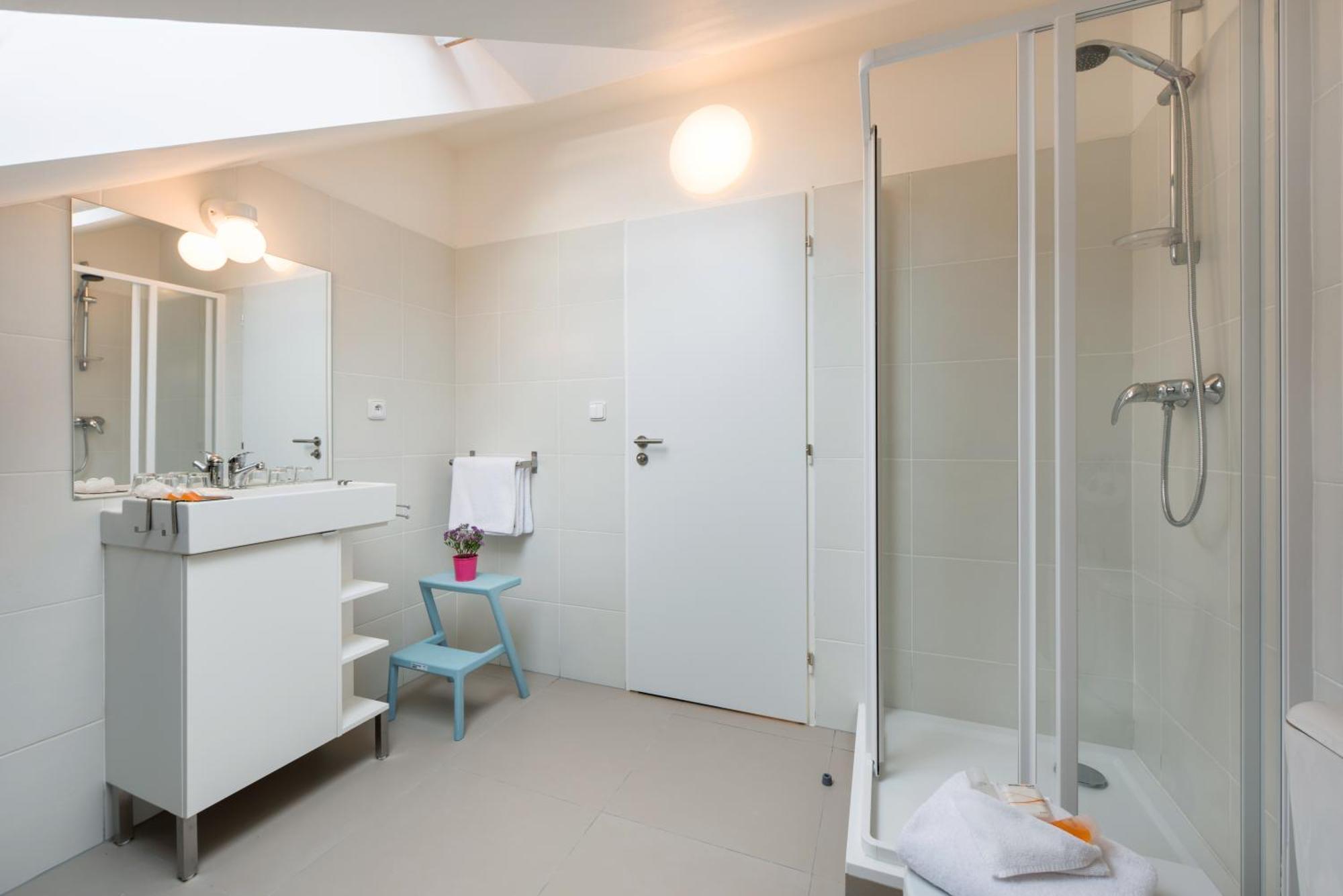 Veleslavin Apartments Prága Kültér fotó