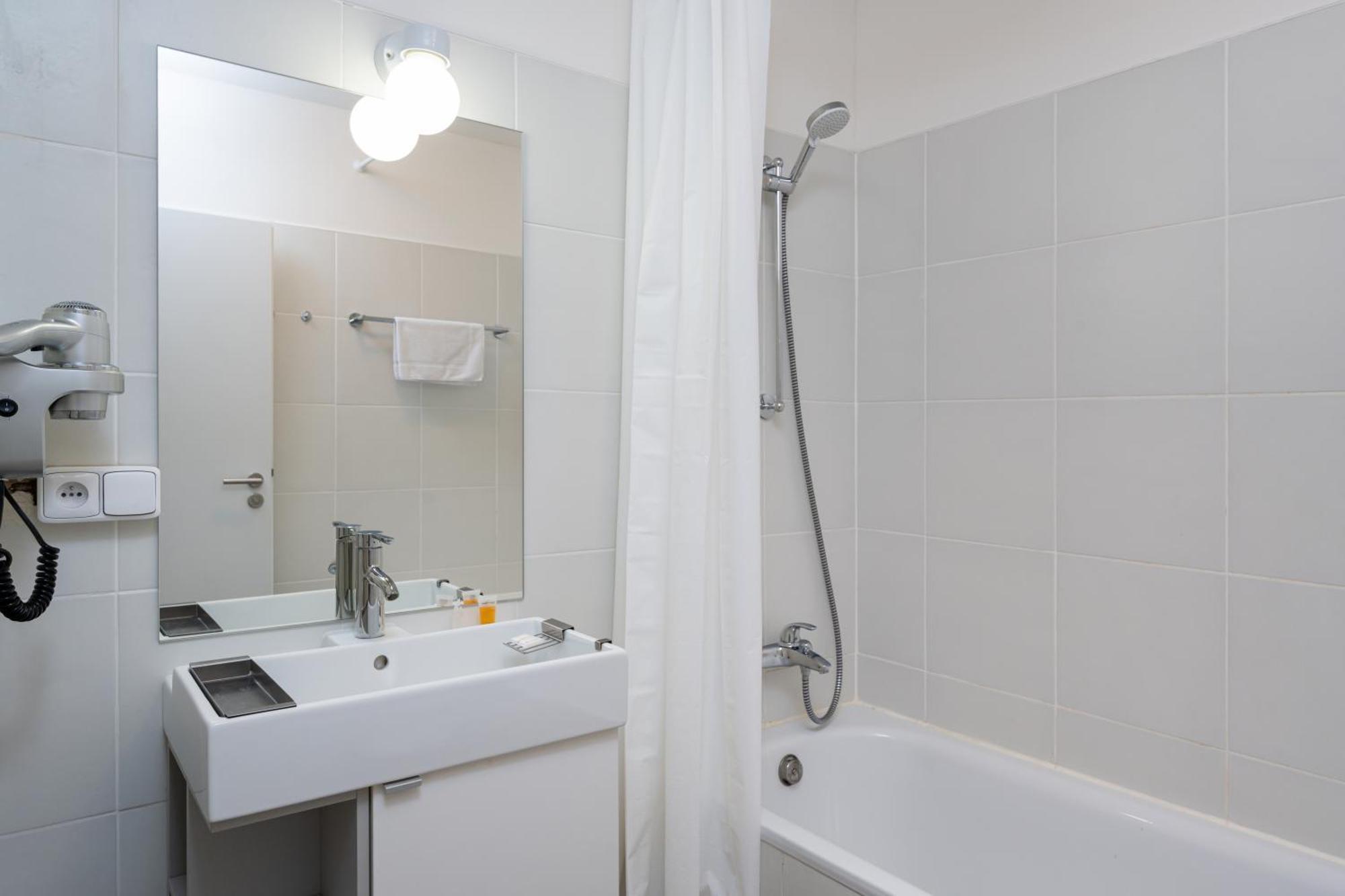 Veleslavin Apartments Prága Kültér fotó