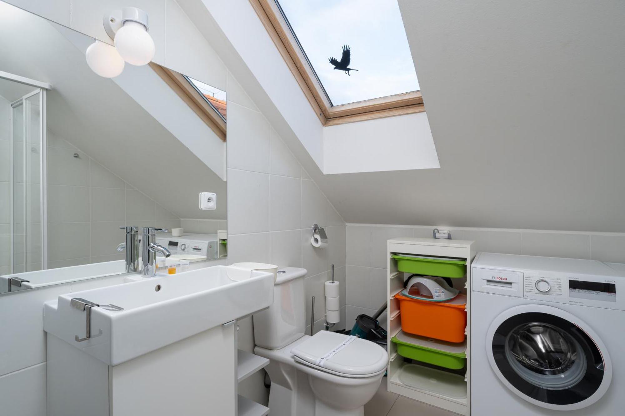 Veleslavin Apartments Prága Kültér fotó